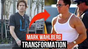 5 how did he gain that weight? Mark Wahlberg Workout Muscle Forever