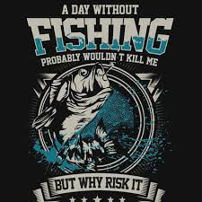 Free returns 100% money back guarantee fast shipping Fishing T Shirt Designs The Best Fishing T Shirt Images 99designs