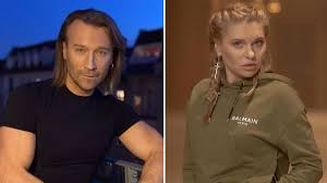 Олега винника можно назвать настоящим тайным агентом. Est Li Na Samom Dele Deti U Tayune Kto Rodil Olegu Vinniku Syna Yuliana Vsya Pravda Pro Zhizn Taisii Svatko Novosti Dosuga V Ukraine Harkove Ves Harkov