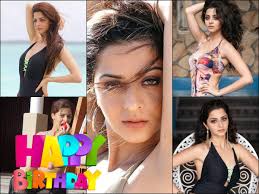 Vedhika Hot & Sexy Photos: Happy Birthday Vedhika - These bold photos of  the cute bombshell will leave you panting for her