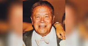 Obituary for Russell Dombrowski