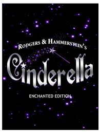 Cinderella (Enchanted Edition) at Washington Community High School