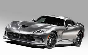 2014 Srt Viper Ta Anodized Carbon Special Edition Wallpaper Hd Car Wallpapers Id 4410