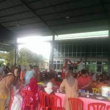 One of the most valuable tracts of land in the capital, it has been estimated to be worth up to us$1.4 billion. Dewan Serbaguna Kampung Baru Seberang Sarikeu Event Space