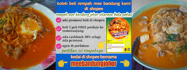 Bagaimana untuk membuat ini basah. Resepi Mee Bandung Home Facebook