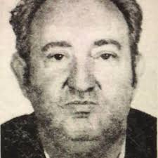 Button Guys of The New York Mafia