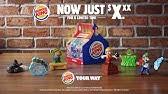 Check spelling or type a new query. Neu Im King Jr Meal Youtube