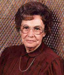 Christine Bailey Meade (1918-2006)