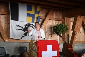 We did not find results for: So Feierte Graubunden Den 1 August Grheute