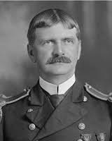 Robert E. Coontz :: Notable Graduates :: USNA