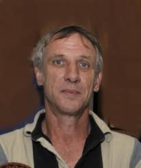 Gary Pierce Obituary