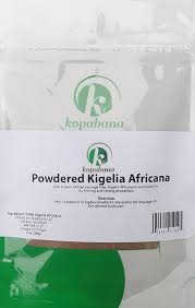 Image result for Kigelia africana