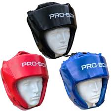 Cleto Reyes Headgear Super Mma Muay Thai Sparring Headgear Con Mejillas