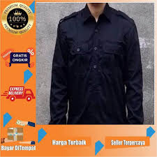 Baju seragam yang dipakai oleh team trans7 kelihatan menarik. Kemeja Trans Tv Seragam Kemeja Pdl Baju Transtv Net Tv Tvone Bank Bni Shopee Indonesia