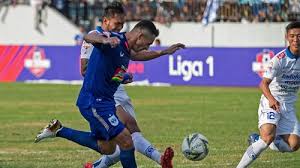 Laga di stadion maguwoharjo, sleman, minggu (7/7/2019), ini digelar pukul 18.30 wib. Live Streaming Indosiar Arema Fc Vs Persib Malam Ini 18 30 Wib Tirto Id