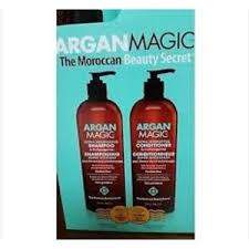 The only recommendation is there are a few items which are more oil based, and work best on african american hair. Argan Magic Shampoo Reviews In Shampoo Chickadvisor