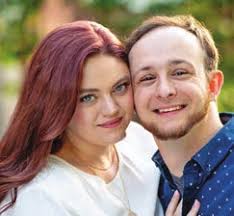 God's presence is evident'