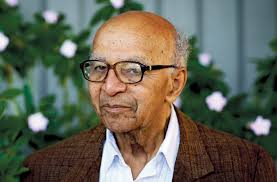 David Harold Blackwell