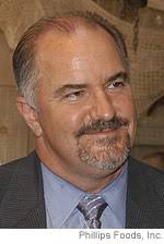 With Less-Expensive Asian Suppliers, He Drove Crab Company's Expansion