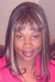 LaTasha Sherlaine Crittenden Monroe (1972-2010)