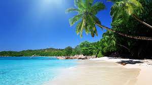 Wardrobe is office friendly and/or casual. Summer Wallpaper Tumblr Beach 8553 Wallpapers13 Com