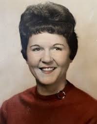 Jenny Wilhelm Obituary (2022)