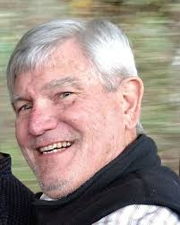 Robert Stanley Stover II Obituary May 25, 2025