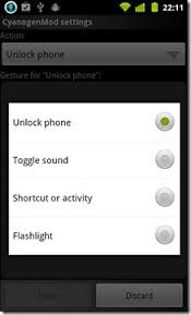 So i've wanted to root my phone for a while. The Complete Review Of Cyanogenmod 7 Walkthrough Guide