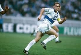 But his reputation has withered a little and, outside france, he is perhaps the least well remembered recipient of the award. Jean Pierre Papin Jean Pierre Papin Sports Jean Pierre