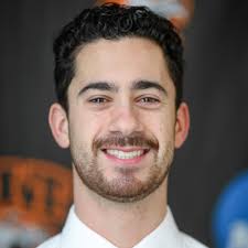 Joey Mylott (@MylottJoey)