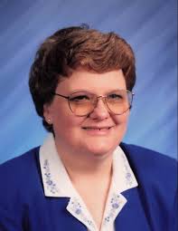 Obituary information for Nancy J. Scroggins