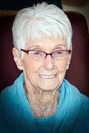 Doris Shew Obituary (1929