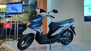 Lampu led warna fleksibel 24 cm. Ganti Bohlam Jadi Led Nih Harganya Buat Honda Beat Otomotif Liputan6 Com