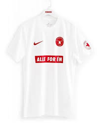 Maybe you would like to learn more about one of these? Fc Midtjylland Kit History Football Kit Archive