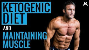The ketogenic diet is based on the principle that by depleting the body of carbohydrates, which are its primary source of energy, you can force the body to burn fat for fuel, thereby maximizing weight loss. Ketogenic Diet Shred Fat Build Muscle Youtube