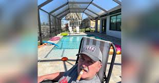 Obituary for Ed Pankratz