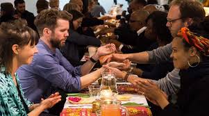 Hierover volgt er binnenkort meer informatie. Dagblad010 Rotterdam Wil Nationale Feestdag Voor Keti Koti