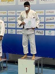 La manifestazione, organizzata dal centro nazionale sportivo libertas e centro. Lorenzo Rossi Primo Classificato Alla Finale Nazionale 2021 Di Judo E Cintura Nera 2 Dan Liguriasport