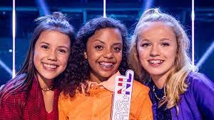 Wie vind jij dat er moet. Zo Kan Je Stemmen Op Nederland Voor Het Junior Songfestival 2020 Songfestival Update