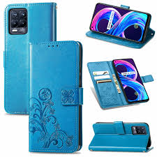 For OPPO Realme Q3 5G / Realme Q3i 5G ...