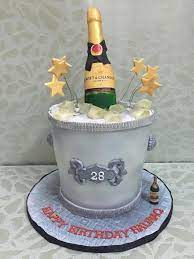 Fiverr freelancer will provide packaging design services and do minimalist design label bottle about this gig. 7 Irresistible Cake Ideas For Men