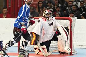Le rôle de campus france. Roller Hockey Des Stars A Caen Pour Une Bonne Preparation De L Equipe De France Sport A Caen