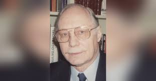 Obituary information for Martyn Arthur Rice