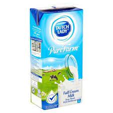 16 подписчиков, 4 подписок, 3 публикаций — посмотрите в instagram фото и видео susu segar (@nyussu). Dutch Lady Pure Full Cream Farm Uht Milk 1l Susu Segar Kotak Krim Penuh Shopee Malaysia