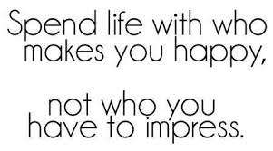Love Quotes For Gf To Impress Hover Me Rushing to achieve an unripe romantic profundity is often harmful — patience and calmness is the name.