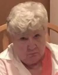 Obituary information for Sally Ann Bojo