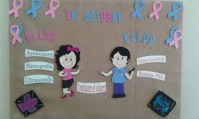 Mural Cinta Rosada Celeste