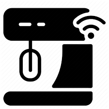 Internet Mixer Network Smart Wifi Icon Download On Iconfinder Wifi Icon Icon Wifi