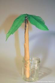 Papier Palmen Basteln Kindergeburtstag Planen De Palme Basteln Faschingsdeko Basteln Mit Kindern Faschingsdeko Basteln