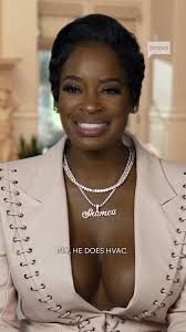 Explore Shamea Morton's Home in RHOA Season Premiere